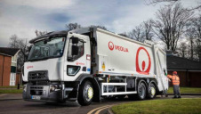 GMB had seen an email from Veolia staff members, which suggested that an increased diversion of waste to an ERF incinerator had led to “year on year” reductions in recycling rates